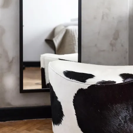 ホテル Arthotel Stalowa 52 3*