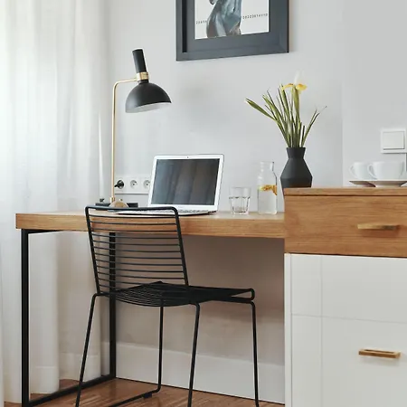 Arthotel Stalowa 52 Hotel Warschau