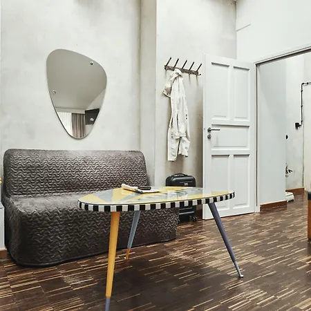 Arthotel Stalowa 52