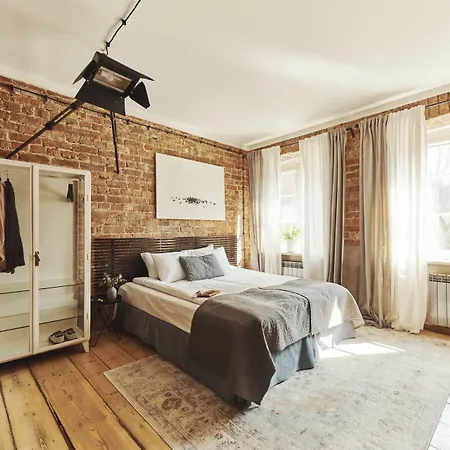 Arthotel Stalowa 52 3*