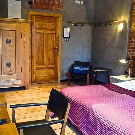 Arthotel Stalowa 52 3*