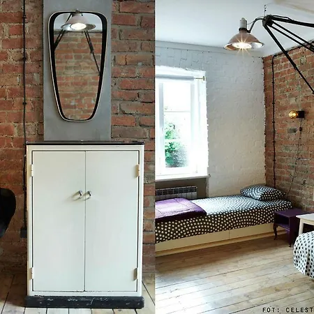 Arthotel Stalowa 52 3*