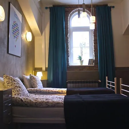 Arthotel Stalowa 52 3* Βαρσοβία