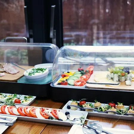 Arthotel Stalowa 52 Hotel