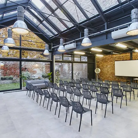 Arthotel Stalowa 52 3*