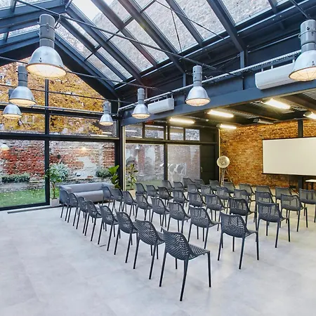 Arthotel Stalowa 52 3*