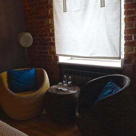 Arthotel Stalowa 52 3*