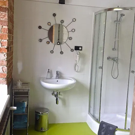 Ξενοδοχείο Arthotel Stalowa 52