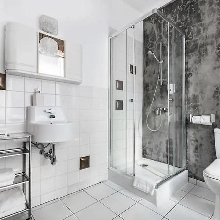 Arthotel Stalowa 52 3* Βαρσοβία