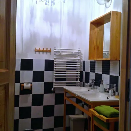 Arthotel Stalowa 52 Otel Varşova