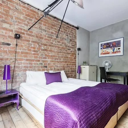 Arthotel Stalowa 52