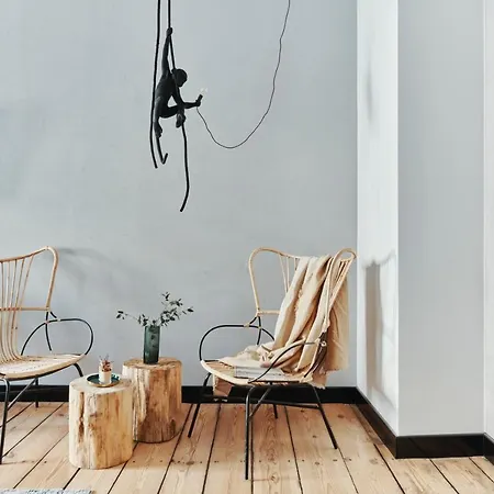 ホテル Arthotel Stalowa 52 3*