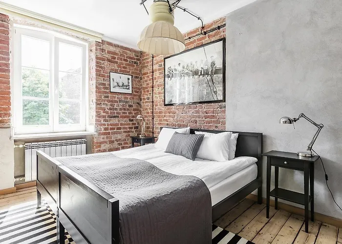 Arthotel Stalowa 52 Varsovia