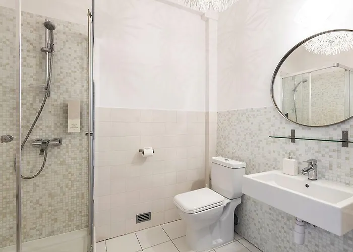 Arthotel Stalowa 52 Hotel Varsovie