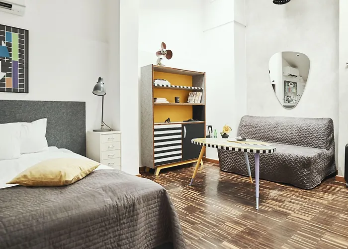 Arthotel Stalowa 52 3* Varsovia