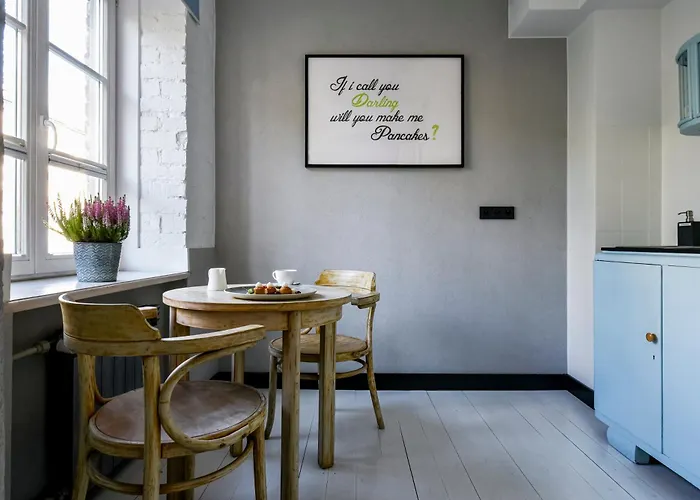 Arthotel Stalowa 52 Hotel 3*