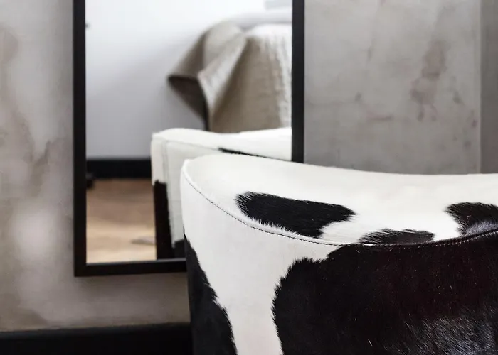 Hotel Arthotel Stalowa 52 3*