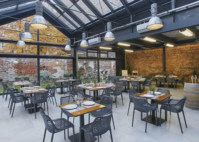 Arthotel Stalowa 52 Varsovie