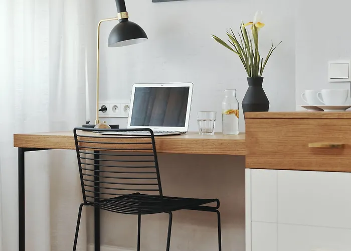 Arthotel Stalowa 52 Hotel Varsovie