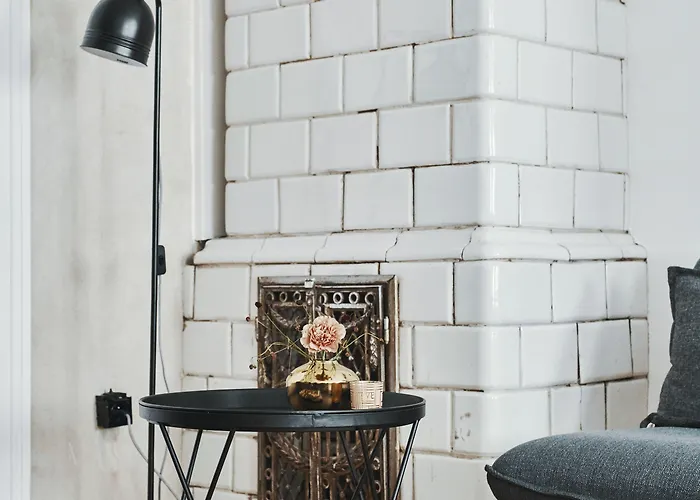 Arthotel Stalowa 52 3* Varsovie