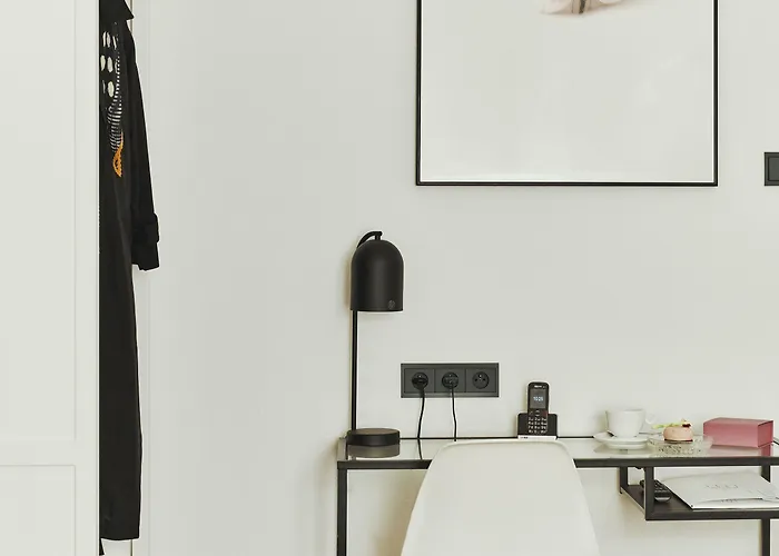 Hotel Arthotel Stalowa 52