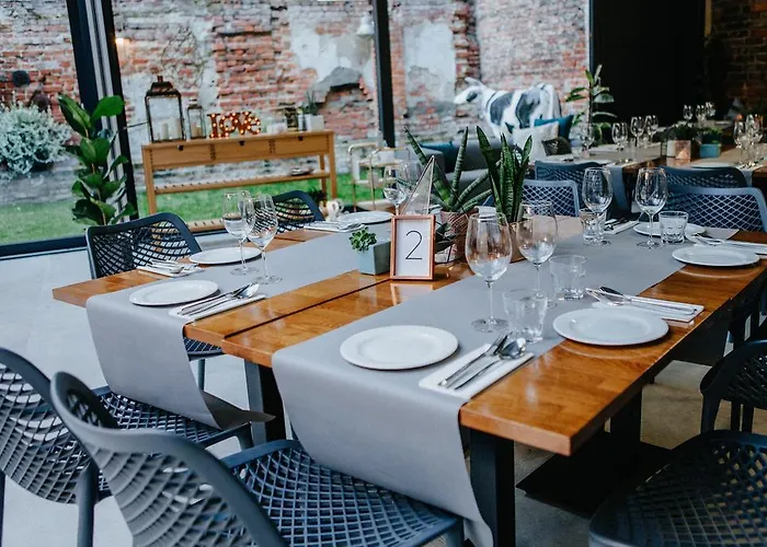 Hotel Arthotel Stalowa 52 Varsovie