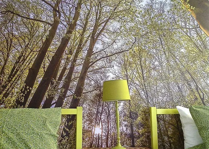 Arthotel Stalowa 52 Hotel Varsovie