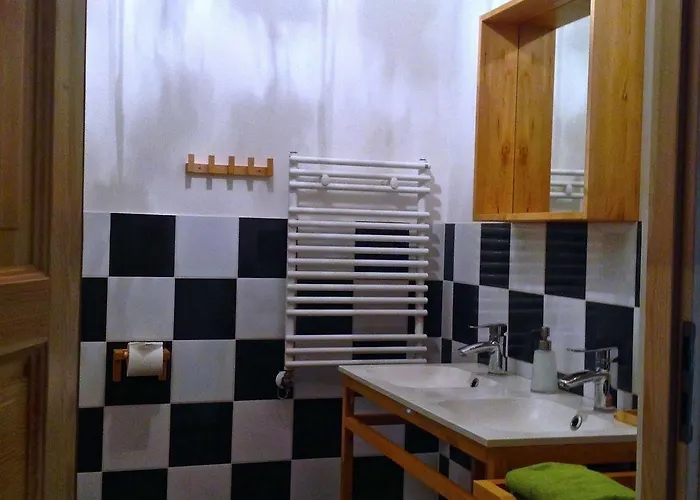 Arthotel Stalowa 52 Hotel Varsovie