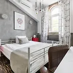 Arthotel Stalowa 52 3*