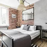 Arthotel Stalowa 52 Warschau