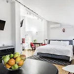 Hotel Arthotel Stalowa 52