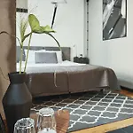Arthotel Stalowa 52