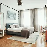 Arthotel Stalowa 52 Hotel