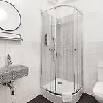 Hotel Arthotel Stalowa 52
