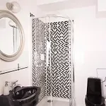 Hotel Arthotel Stalowa 52 Warschau