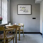 Arthotel Stalowa 52 Hotel 3*