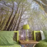 Arthotel Stalowa 52 Hotel Warschau