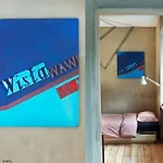 Arthotel Stalowa 52 Hotel