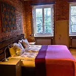Arthotel Stalowa 52 Hotel Warschau