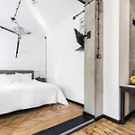 Hotel Arthotel Stalowa 52