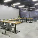 Hotel Arthotel Stalowa 52 Warschau