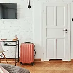 Arthotel Stalowa 52 Hotel 3*