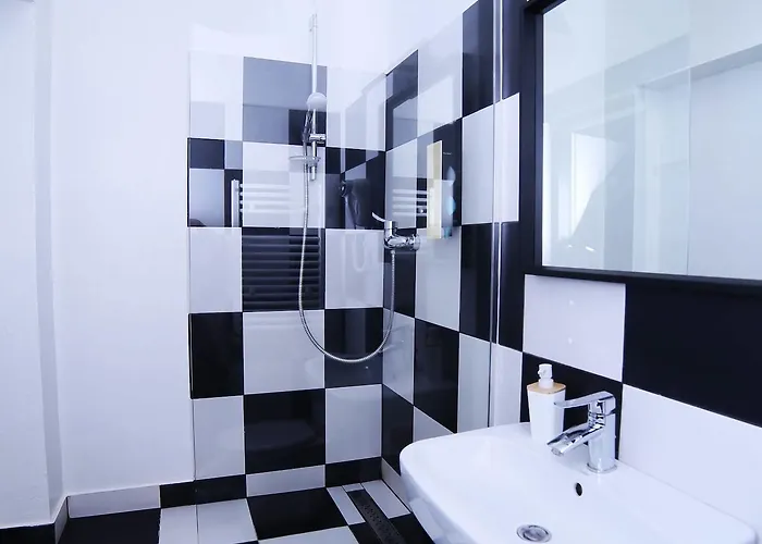 Arthotel Stalowa 52 3* Warszawa