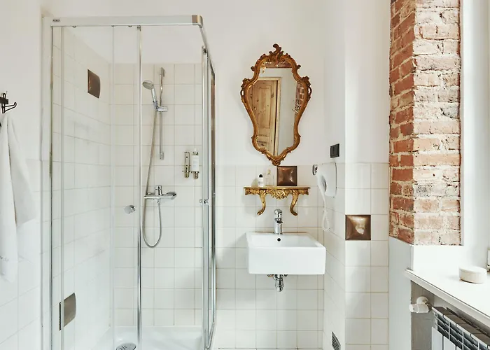 Arthotel Stalowa 52 Hotell Warszawa