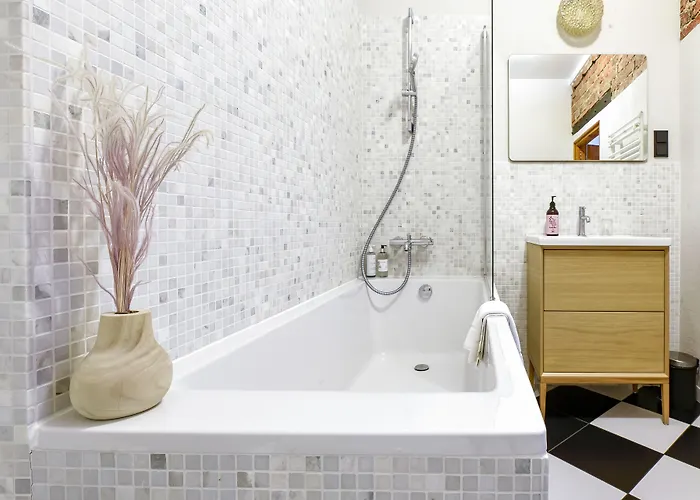 Arthotel Stalowa 52 Hotell Warszawa