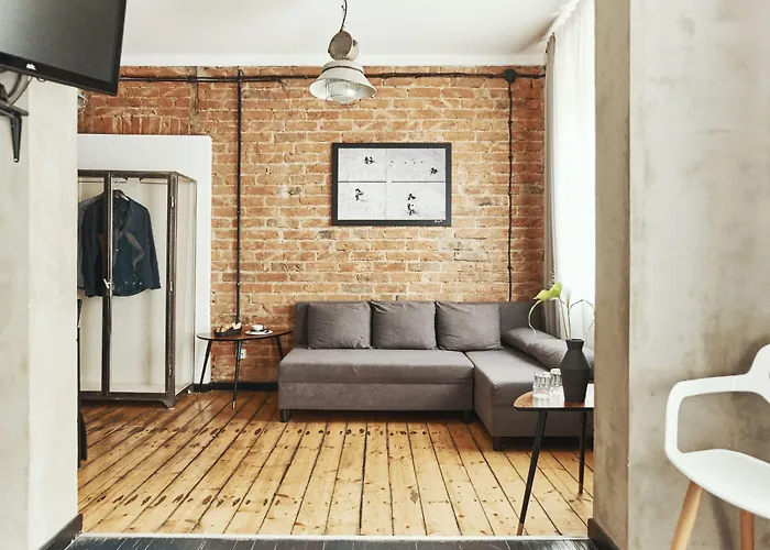 Arthotel Stalowa 52 3*