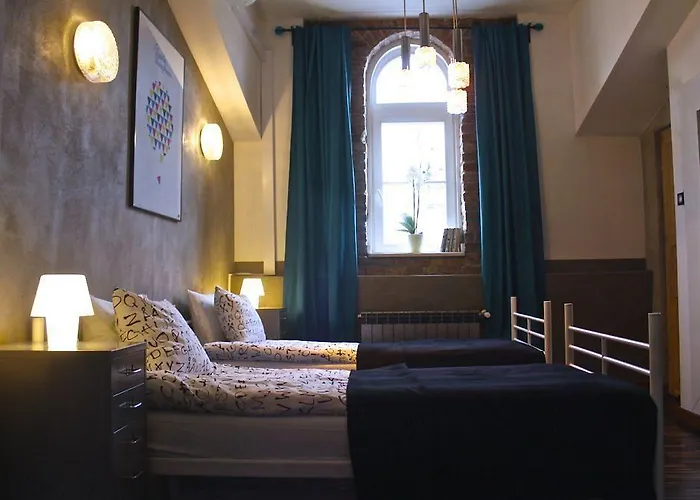 Arthotel Stalowa 52 3* Warszawa