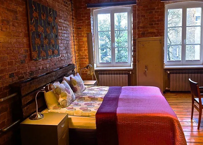 Arthotel Stalowa 52 Hotell Warszawa