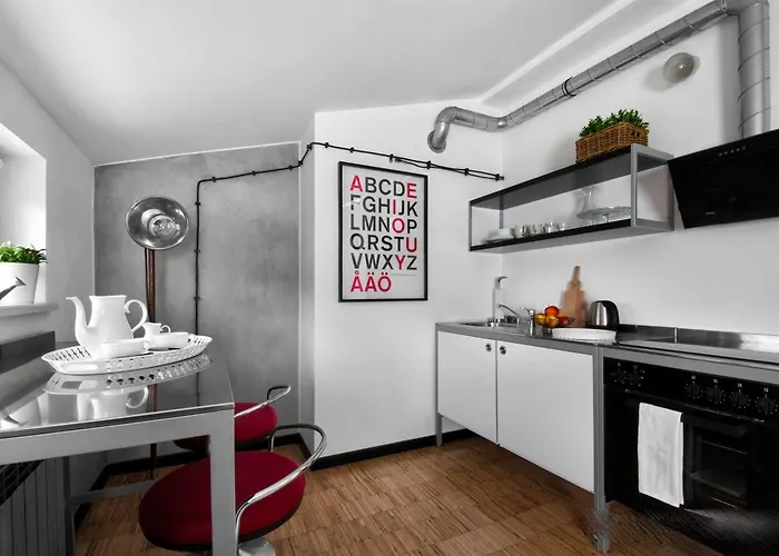 Arthotel Stalowa 52 3* Warszawa