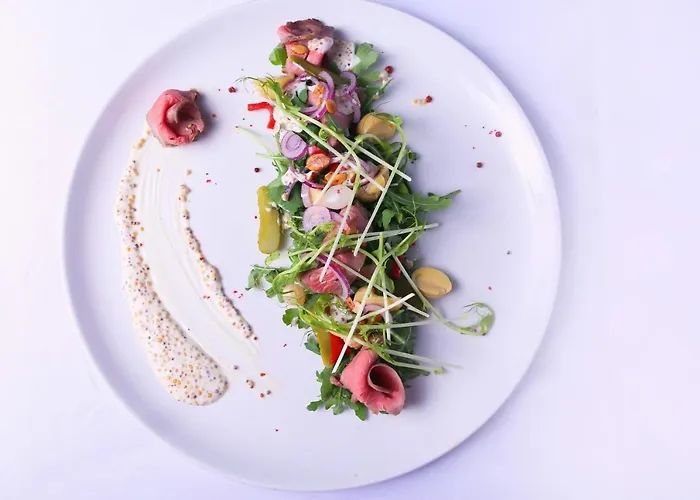 Hotell Arthotel Stalowa 52 Warszawa